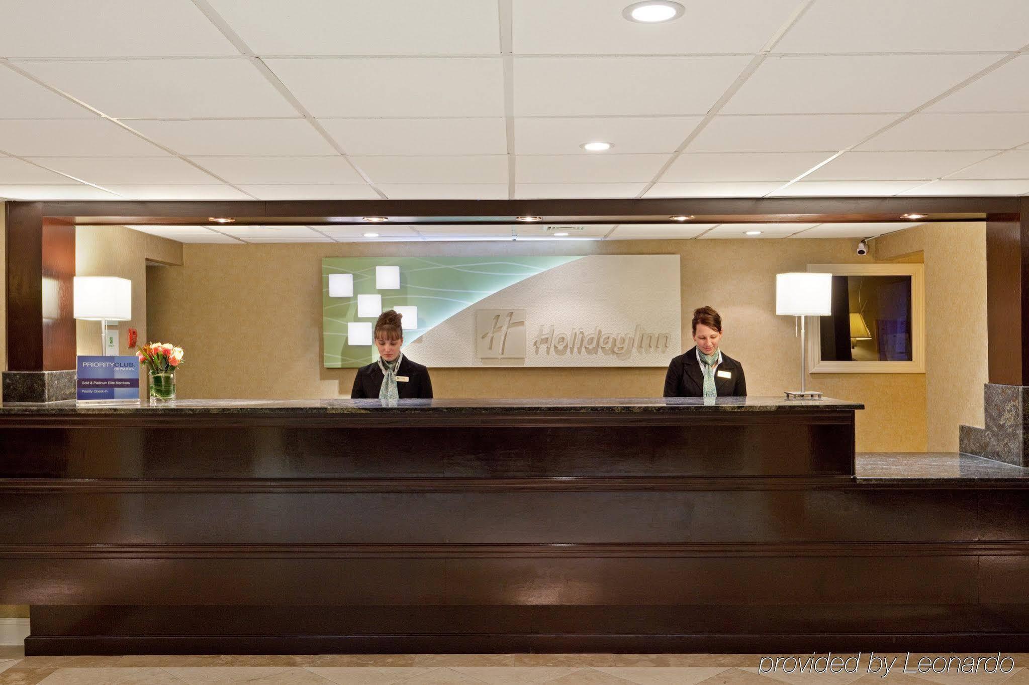 Holiday Inn & Suites Marlborough, An Ihg Hotel Eksteriør bilde